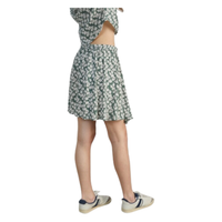 24Colours - Skirt - Green - Rock Kurz