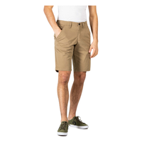 Reell - Flex Grip Chino Short - Dark Sand - Short