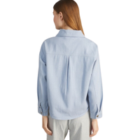 24Colours - Jacket - Light Blue - Übergangsjacke