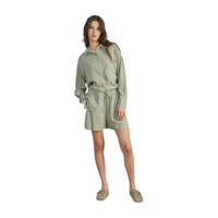 24Colours - Shorts - Green - Short