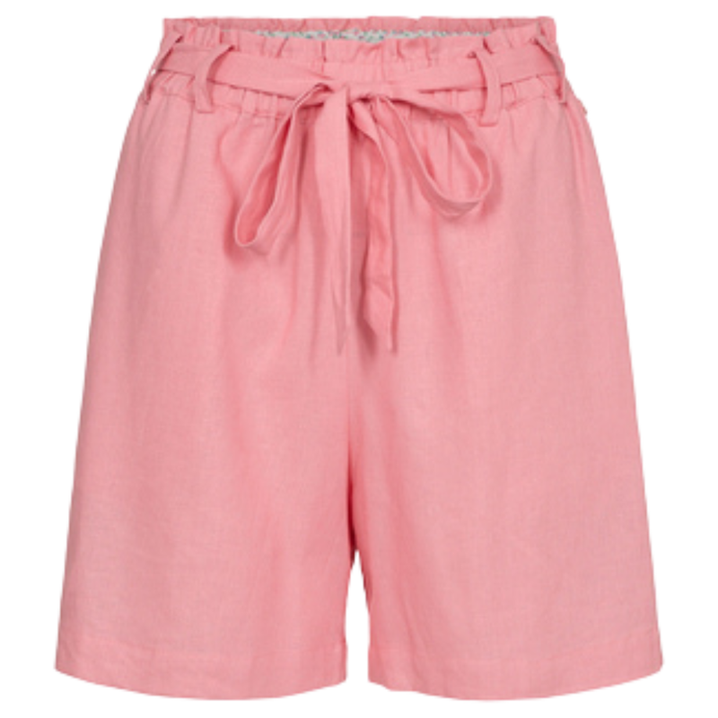 Nümph - Nuyngva Shorts - Flamingo Pink - Short