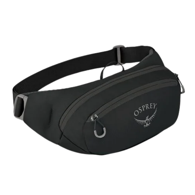 Osprey - Daylite Waist Pack - Black - Hip Bag