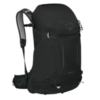 Osprey - Hikelite Zip 32 - Black - Outdoor-Rucksack