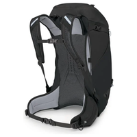 Osprey - Hikelite Zip 32 - Black - Outdoor-Rucksack