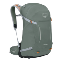 Osprey - Hikelite 28 - Pine Leaf Green - Outdoor-Rucksack