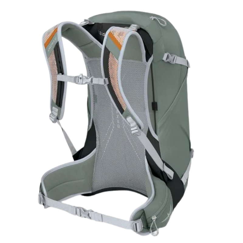 Osprey - Hikelite 28 - Pine Leaf Green - Outdoor-Rucksack