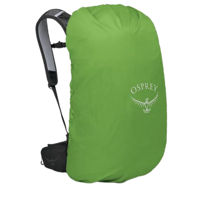 Osprey - Hikelite 28 - Pine Leaf Green - Outdoor-Rucksack