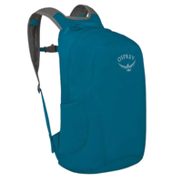 Osprey - UL Stuff Pack - Waterfront Blue - Outdoor-Rucksack