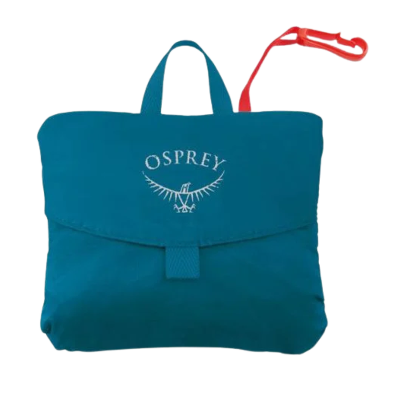Osprey - UL Stuff Pack - Waterfront Blue - Outdoor-Rucksack