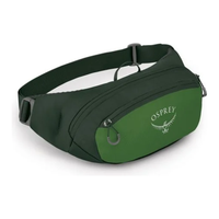 Osprey - Daylite Waist Pack - Green Belt/Green Canopy - Hip Bag
