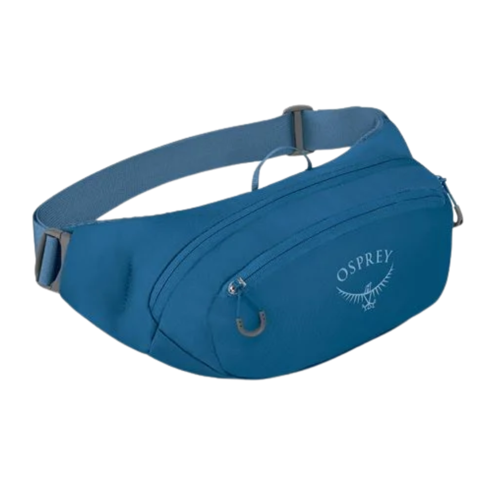 Osprey - Daylite Waist Pack - Night Shift Blue - Hip Bag