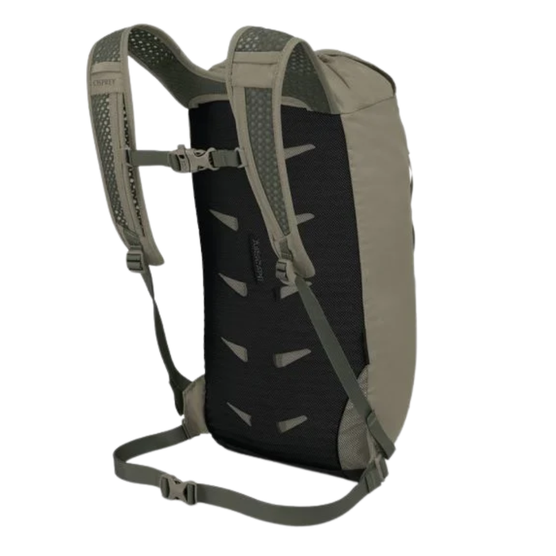 Osprey - Daylite - Concrete Tan - Outdoor-Rucksack