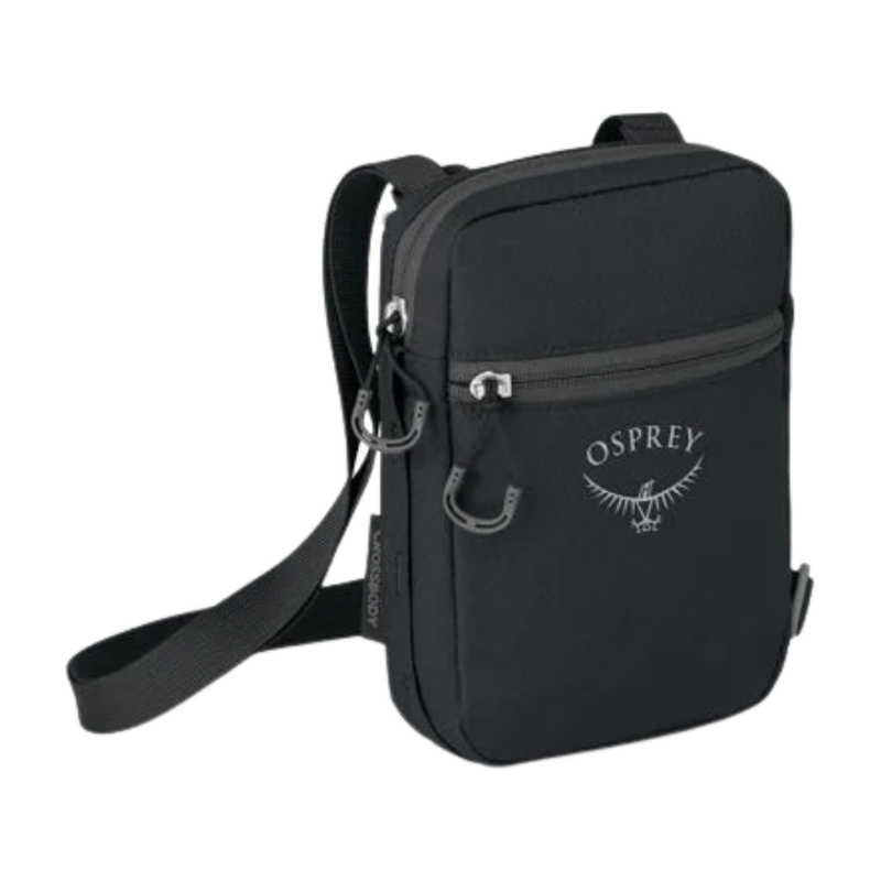 Osprey - Daylite Crossbody - Black - Umhängetasche