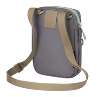 Osprey - Daylite Crossbody - Soundwave Grey/Latte Brown - Umhängetasche