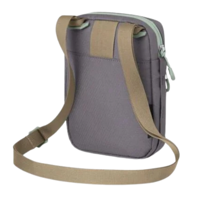 Osprey - Daylite Crossbody - Soundwave Grey/Latte Brown - Umhängetasche
