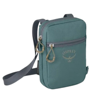 Osprey - Daylite Crossbody - Cascade Blue/Latte Brown - Umhängetasche