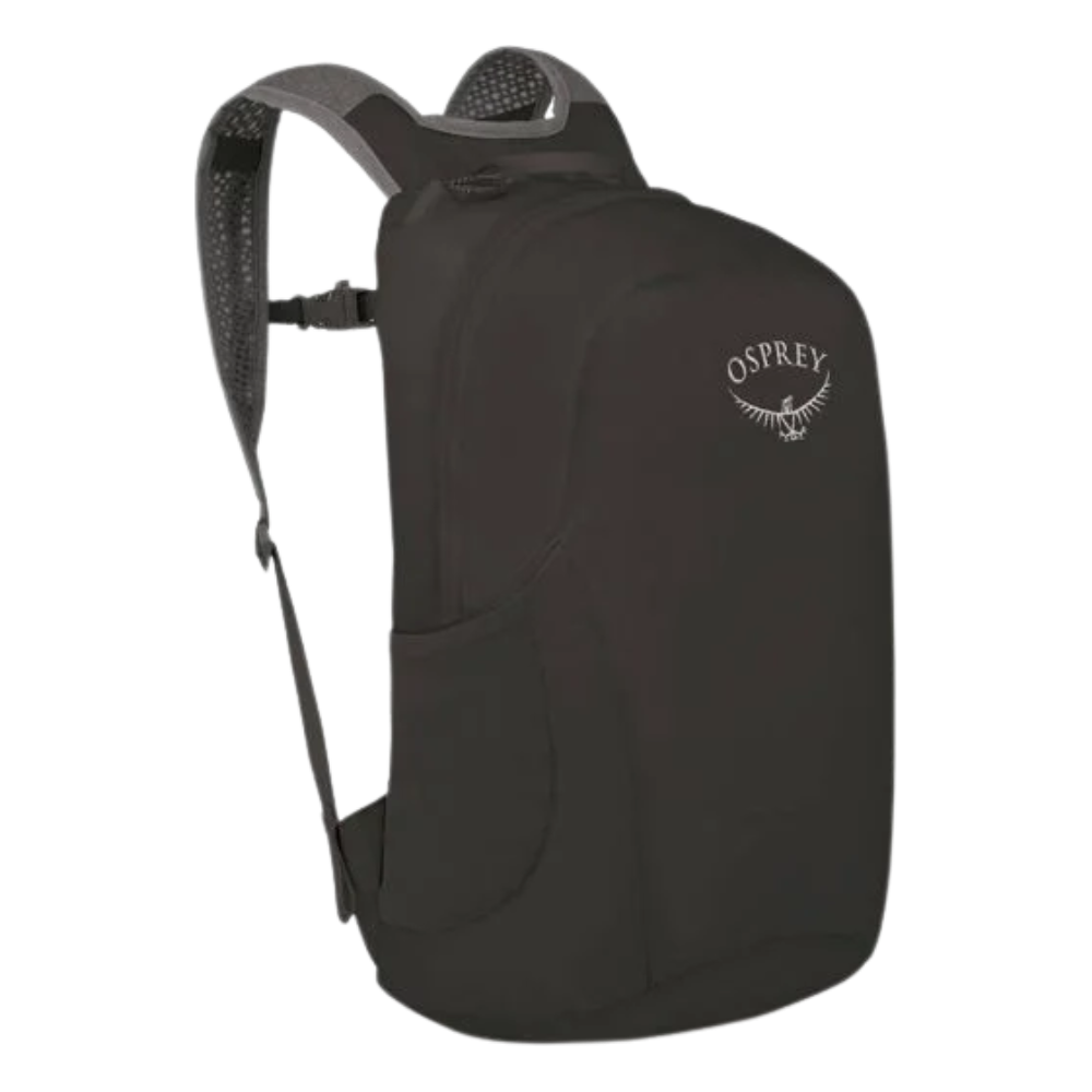 Osprey - UL Stuff Pack - Black - Outdoor-Rucksack