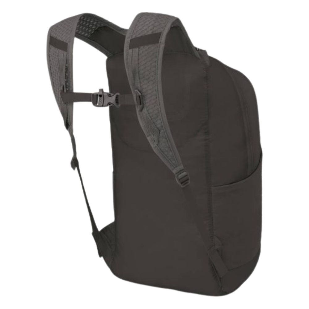 Osprey - UL Stuff Pack - Black - Outdoor-Rucksack