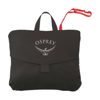 Osprey - UL Stuff Pack - Black - Outdoor-Rucksack