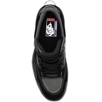 Vans - M Skate 2 Wayvee - Black/Black/Grey - Skateschuh