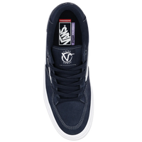Vans - Skate Rowan  - Navy/White - Skateschuh