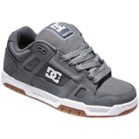 DC - Stag - Grey/Gum - Sneaker