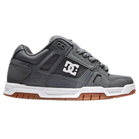 DC - Stag - Grey/Gum - Sneaker