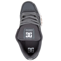 DC - Stag - Grey/Gum - Sneaker
