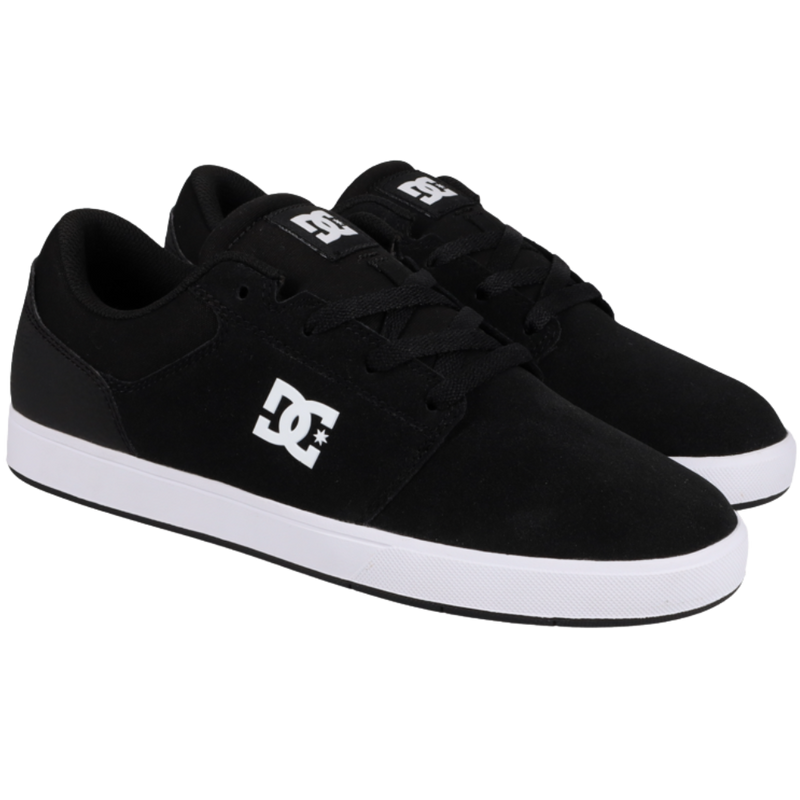 DC - Crisis 2 - Black/White - Skateschuh