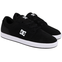 DC - Crisis 2 - Black/White - Skateschuh