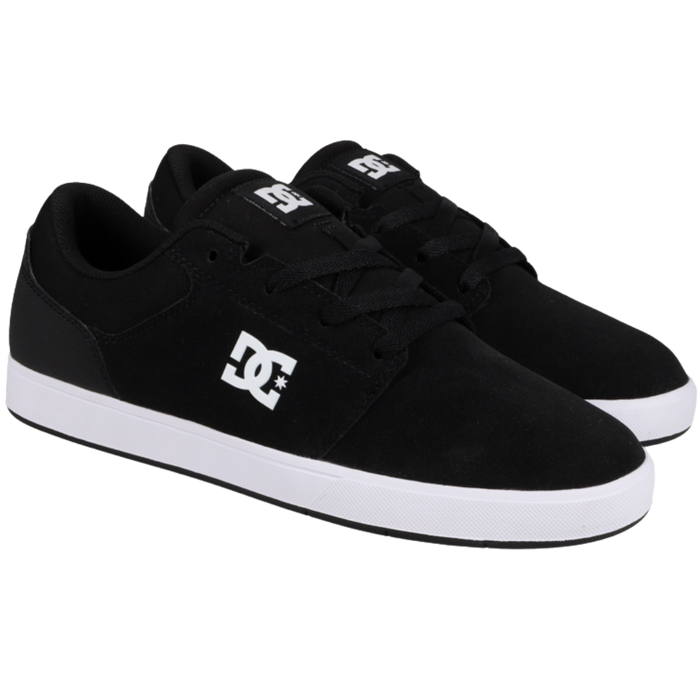 DC - Crisis 2 - Black/White - Skateschuh