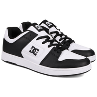 DC - Manteca 4 - White/Black/White - Skateschuh