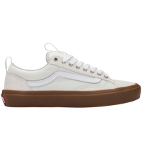 Vans - Skate Old Skool 36+  - White/Gum - Sneaker