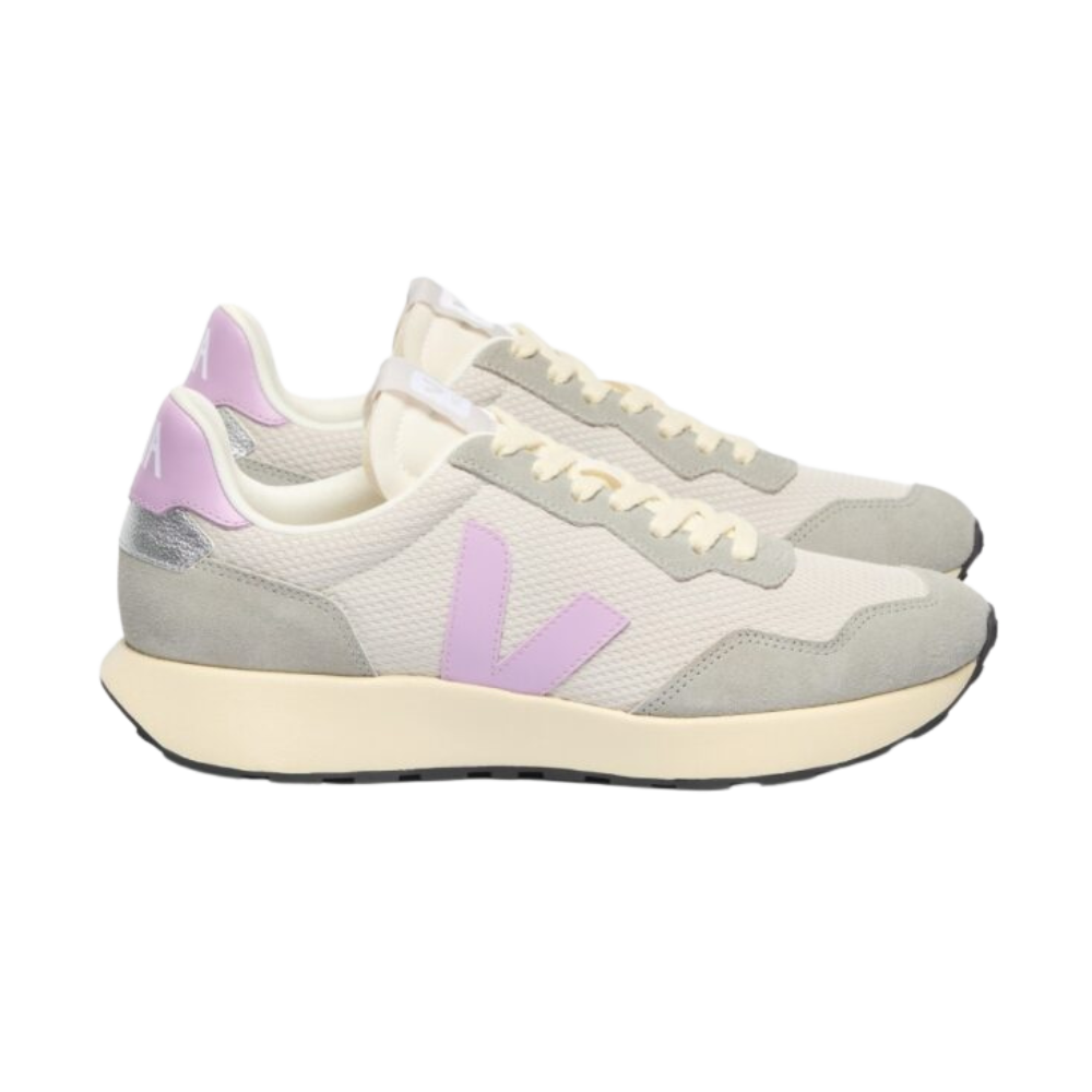 Veja - Paulistana - Natural Orchid - Sneaker