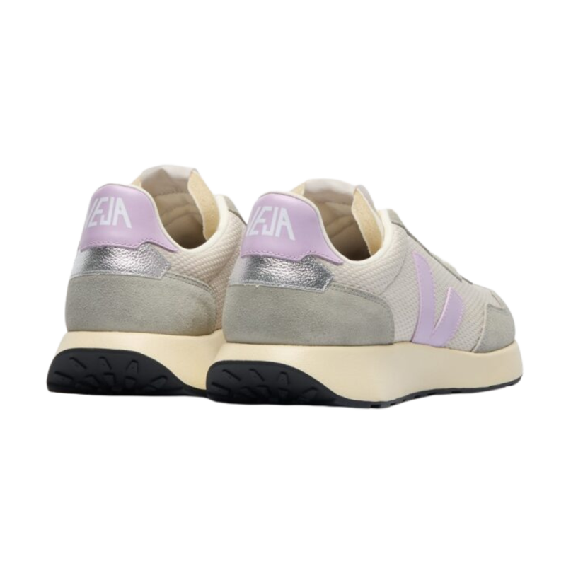 Veja - Paulistana - Natural Orchid - Sneaker