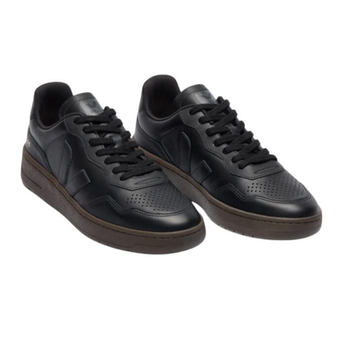 Veja - V-90 O.T. - Full Black Eagle - Sneaker