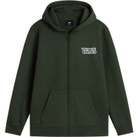 Vans - B Classified Full Zip - Dried Kelp - Zip Hoodie