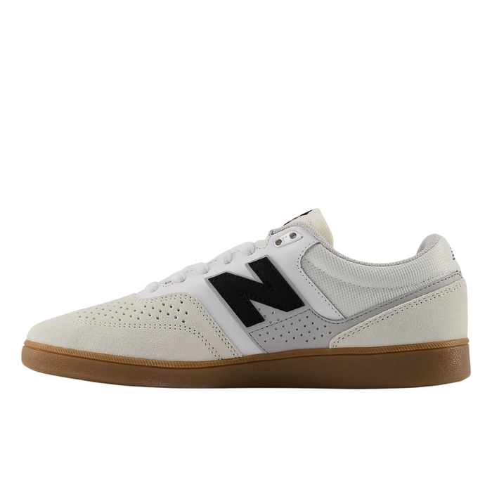 New Balance - NM508WID - White - Skateschuh