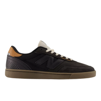 New Balance - NM440JS2 - Black - Skateschuh