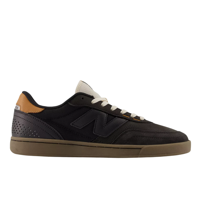 New Balance - NM440JS2 - Black - Skateschuh