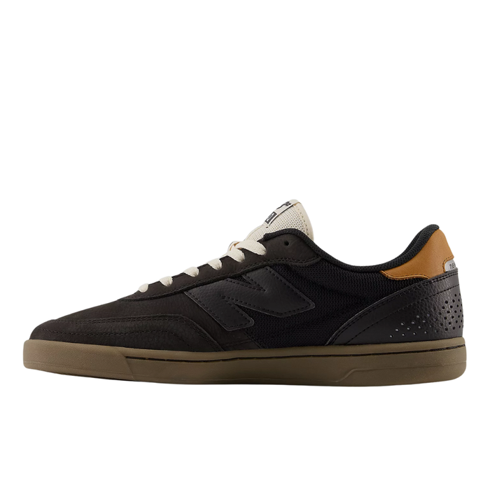 New Balance - NM440JS2 - Black - Skateschuh