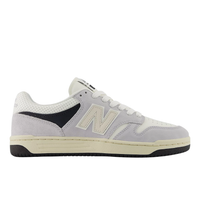 New Balance - BB480PEG - Grey/White - Sneaker