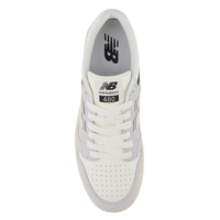 New Balance - BB480PEG - Grey/White - Sneaker