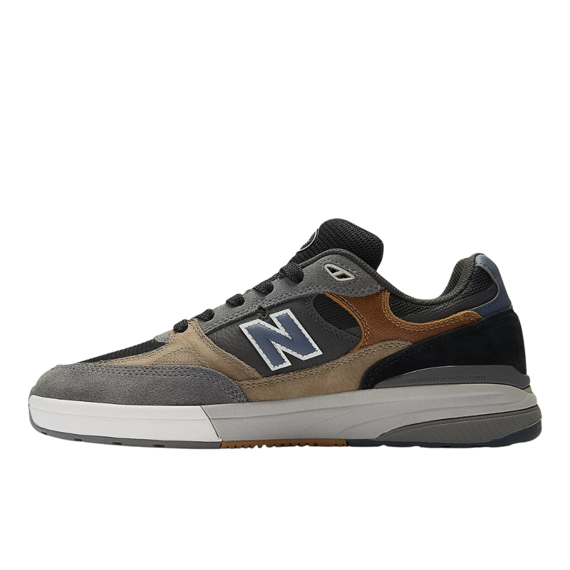 New Balance - NM933MLT - Grey - Skateschuh