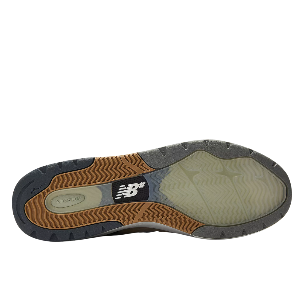 New Balance - NM933MLT - Grey - Skateschuh