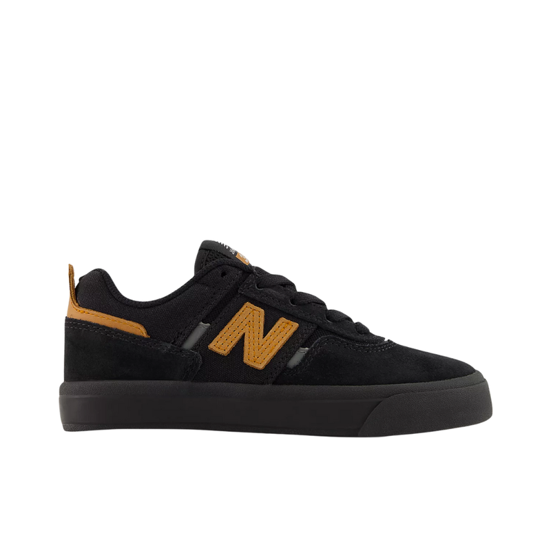 New Balance - YS306TNB - Black - Skateschuh