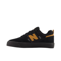 New Balance - YS306TNB - Black - Skateschuh