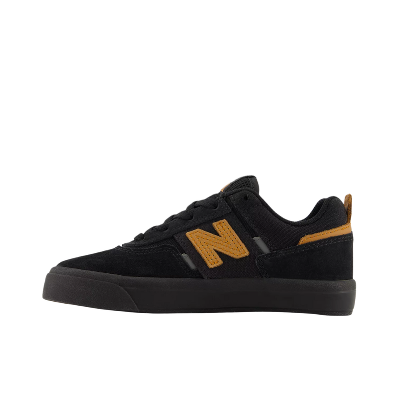 New Balance - YS306TNB - Black - Skateschuh