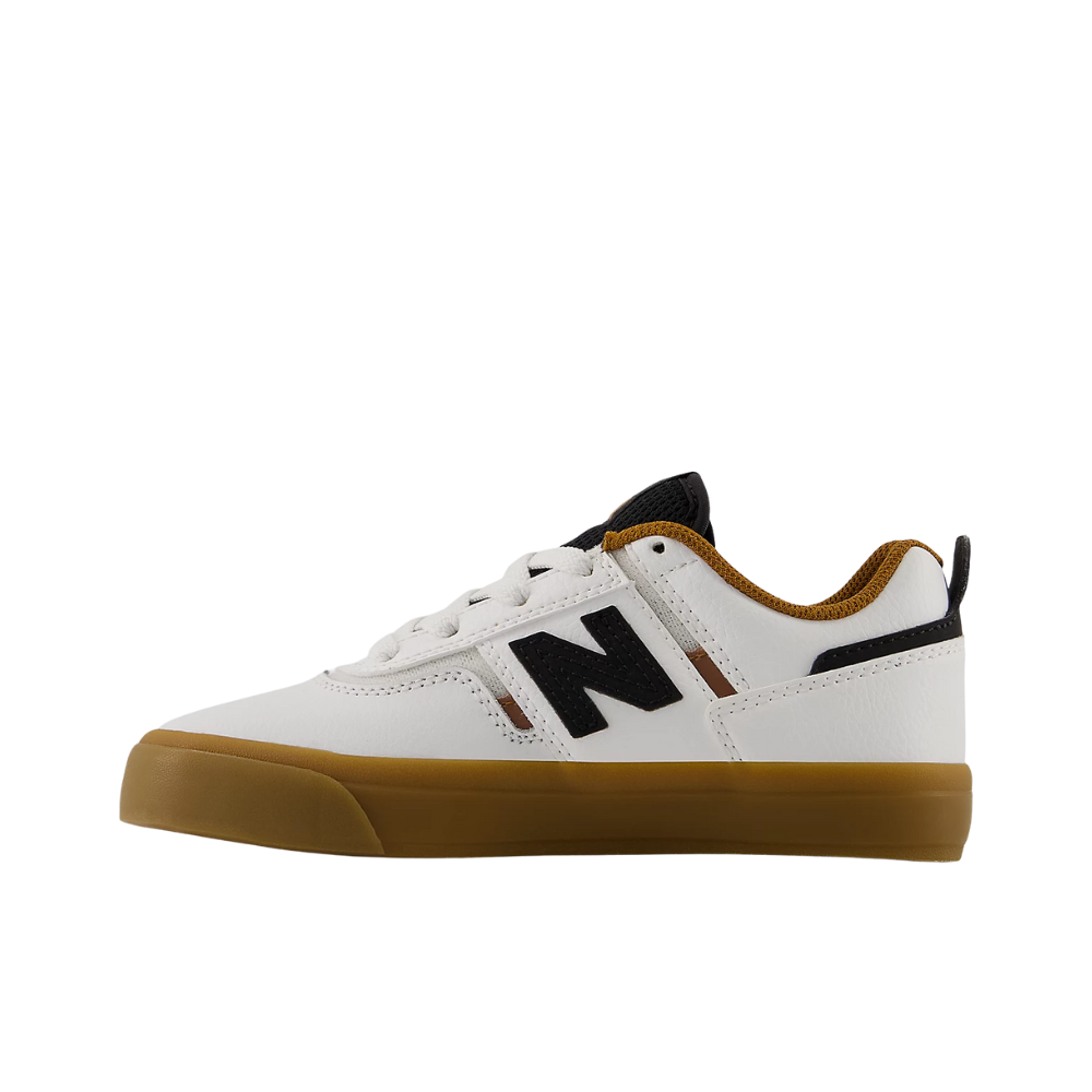 New Balance - YS306NMA - White - Skateschuh