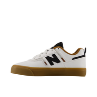 New Balance - YS306NMA - White - Skateschuh